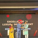 Experion Developers Bags 'Excellence in&hellip;