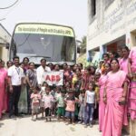 A CSR Project by ABB&hellip;