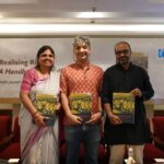 Azim Premji University Launches Realising&hellip;
