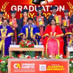 800 Students Graduate at Chennais&hellip;