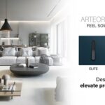 Legrand's Arteor Advance Reflects the&hellip;