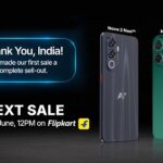 Ai+ Smartphone Announces Next Sale&hellip;