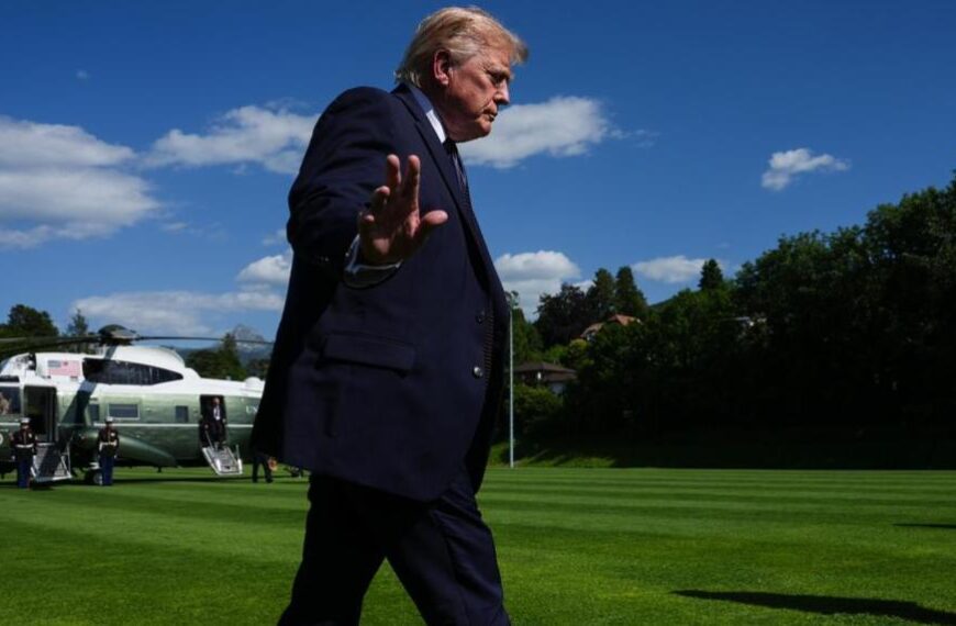 G7 Summit Day 1 LIVE: G7 leaders open summit talks on Ukraine and West Asia as Zelenskyy joins in France