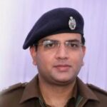 IPS Officer Siddharth Bahuguna to…