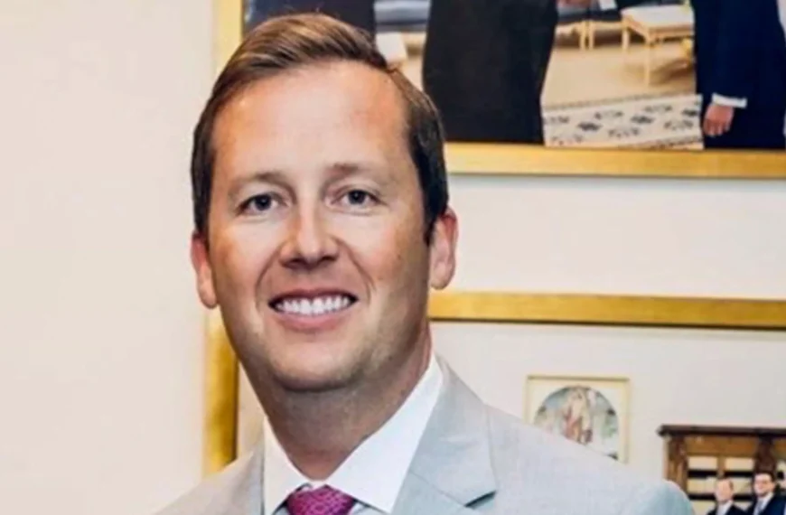 US, India Trade Deal in Final Steps: Sergio Gor