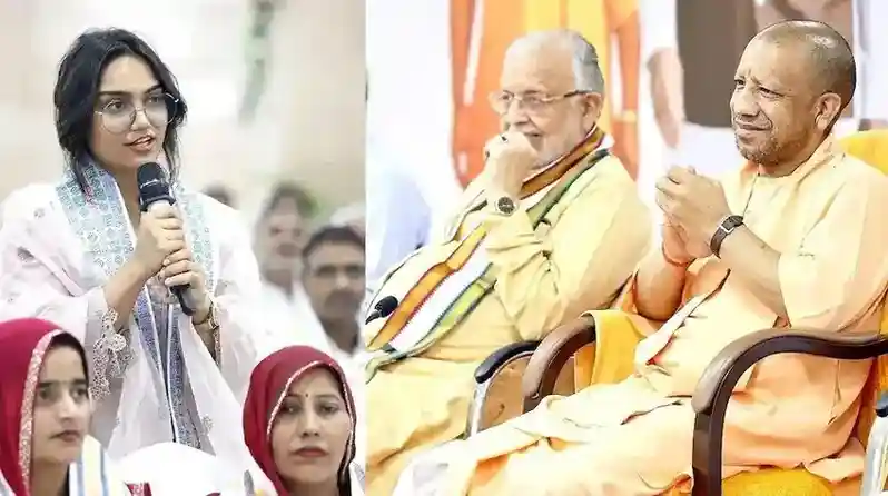 Hira Rashid, who took the&hellip;