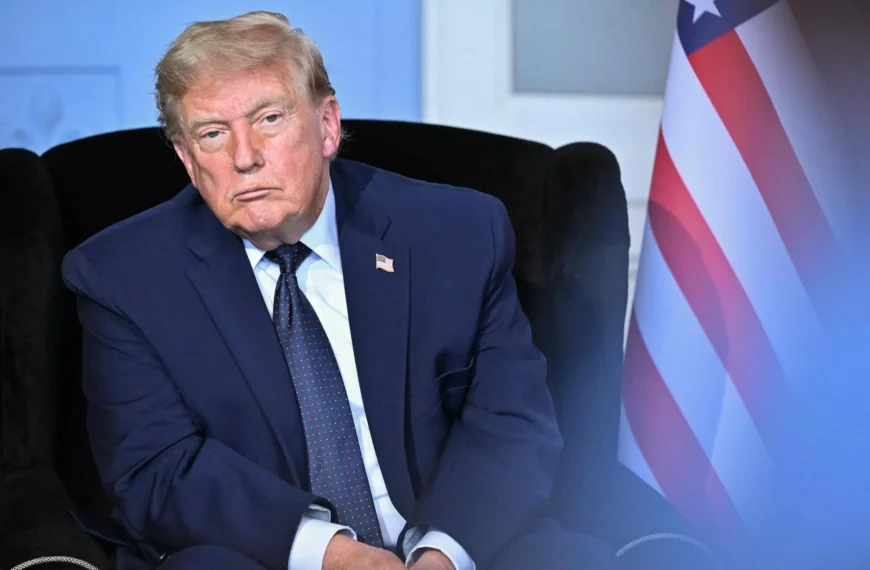 US and Iran Sign Ceasefire Agreement, Details Remain Unclear