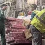 Indian Humanitarian Assistance Reaches Quake-Hit&hellip;