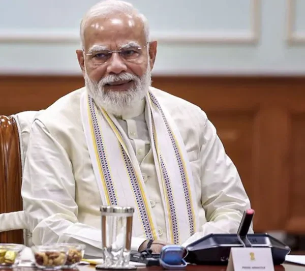 PM Modi tweets on US-Iran deal; says it will restore global peace