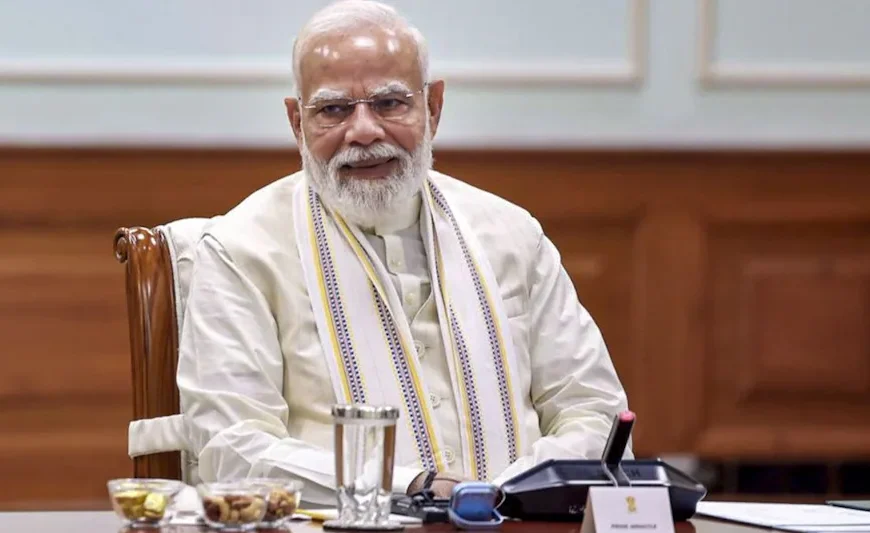 PM Modi tweets on US-Iran deal; says it will restore global peace
