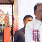 The life of ‘Dharti Aaba’…