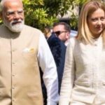 Giorgia Meloni Congratulates PM Modi&hellip;