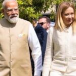 Giorgia Meloni Congratulates PM Modi&hellip;