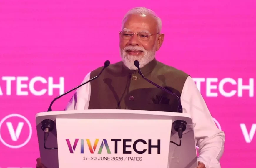 India Close to Thorium-led Power- PM Modi