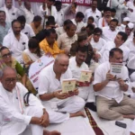 MP CM Says Natarajan Row&hellip;