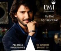 PMJ Jewels Launched SuperStar Bracelet 2.0 – A Heartfelt Tribute to Every Father, Our First Superstar