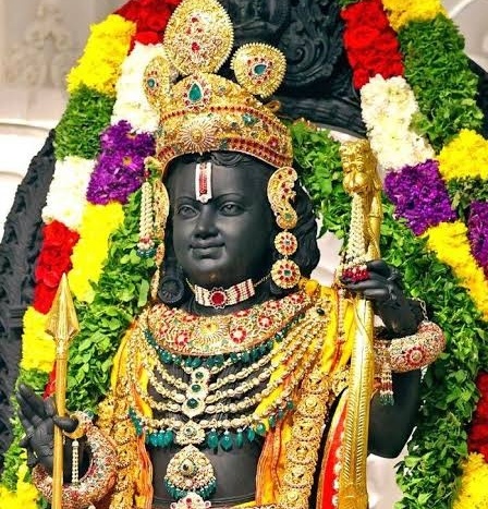 Ram Temple Offering Controversy: SIT leaves for Lucknow after six days of investigation to submit report to CM!