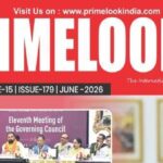 PRIME LOOK JUNE ISSUE -2026