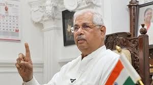 Tamil Nadu government will continue to follow the two-language policy, Governor Arlekar says in his maiden address