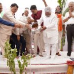 CG CM Sai’s Textile Park&hellip;