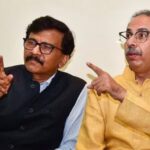 LIVE: Split in Uddhav’s camp…
