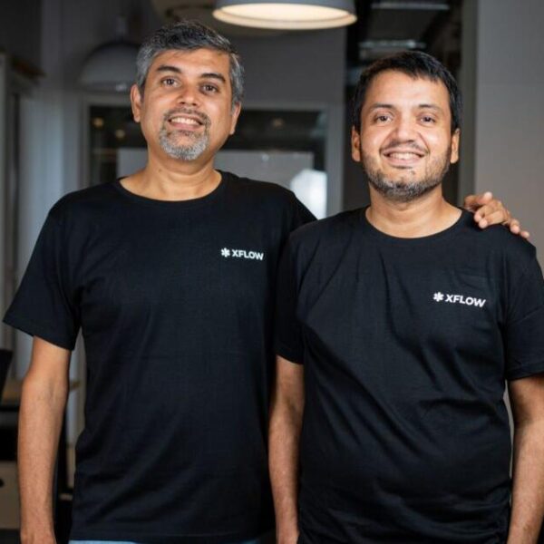 Xflow Launches Card Payment Acceptance for Indian Businesses Receiving…