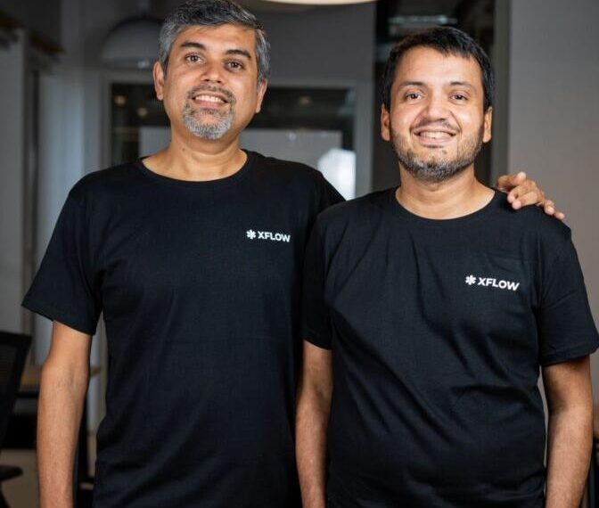 Xflow Launches Card Payment Acceptance for Indian Businesses Receiving Global Payments