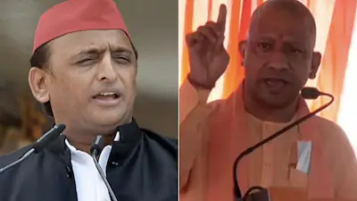 Yogi Adityanath Condemns Trolling Of Akhilesh Yadav’s Daughter, Orders FIR