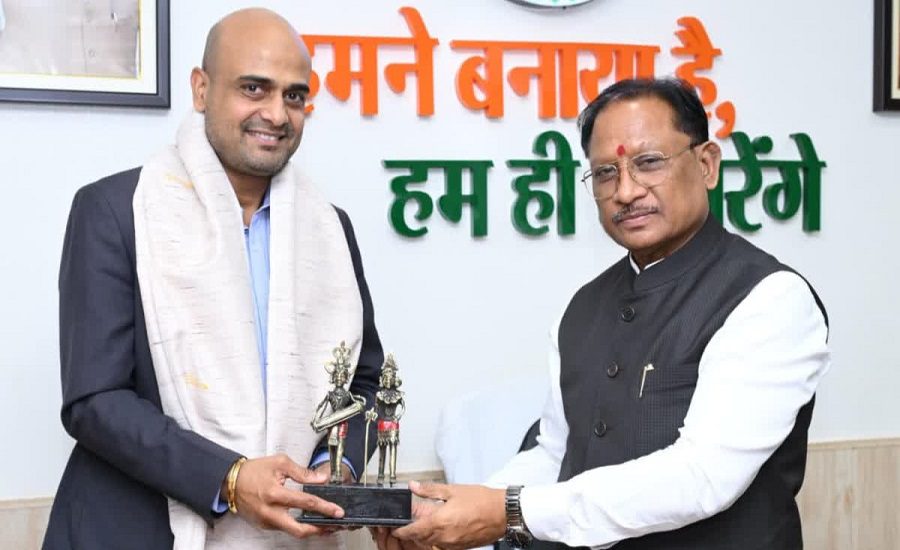 From Chalkboards to Chatbots: Chhattisgarh’s AI Revolution Set to&hellip;
