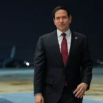 Rubio Rejects Iran Tolls on&hellip;