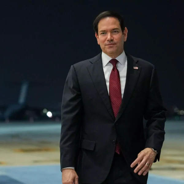 Rubio Rejects Iran Tolls on Hormuz as Deal Strains&hellip;
