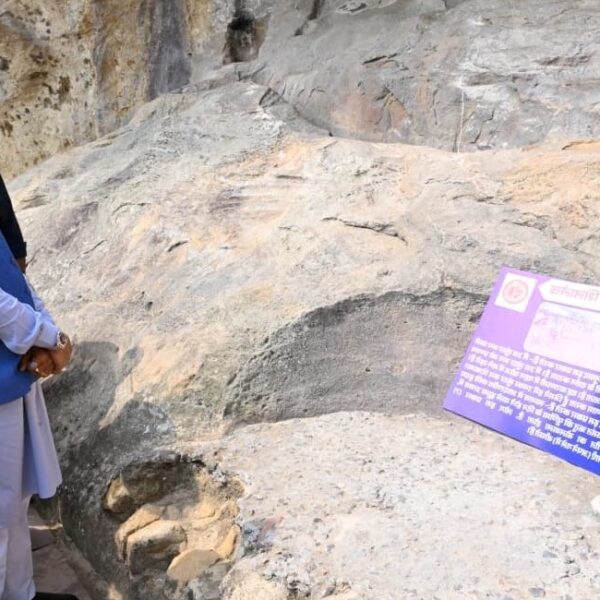 Ramgarh Showcases Chhattisgarh’s Rich Civilisational Heritage, Says CM Vishnu Deo Sai