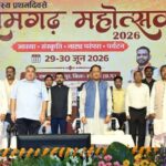 CM Vishnu Deo Sai Pledges&hellip;