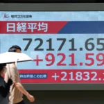 Crude Prices Drop, Most Stocks…