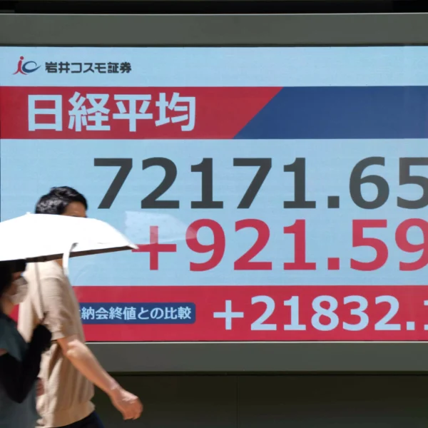 Crude Prices Drop, Most Stocks Rise on ‘Positive’ US-Iran…