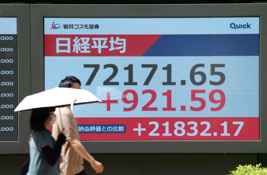 Crude Prices Drop, Most Stocks Rise on ‘Positive’ US-Iran Talks