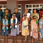 Restoring vision ,Transforming Lives :…