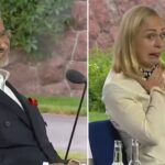 “You shouldn’t have said that…”…
