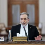 Iran Ties US Peace Deal…