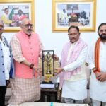 Centre-State Coordination to Give New…