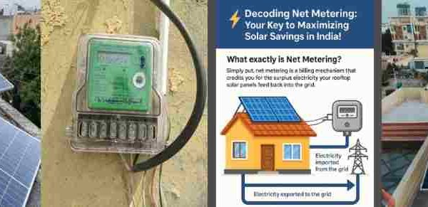 Chhattisgarh Rooftop Solar Users to Earn from Surplus Power&hellip;