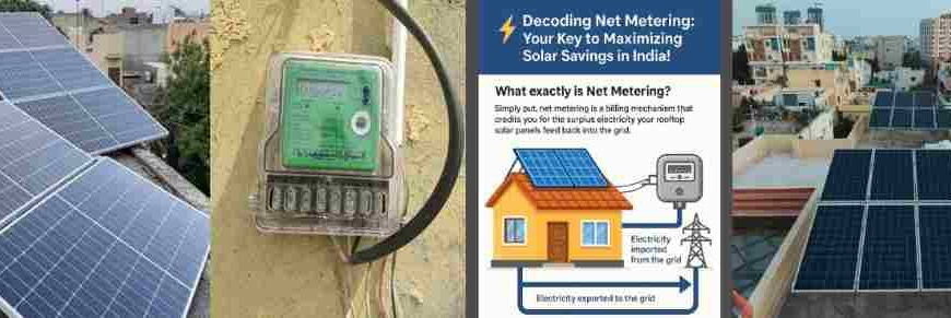 Chhattisgarh Rooftop Solar Users to Earn from Surplus Power as State Moves to Implement Buyback Policy