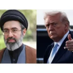 World Leaders Welcome US-Iran Peace&hellip;