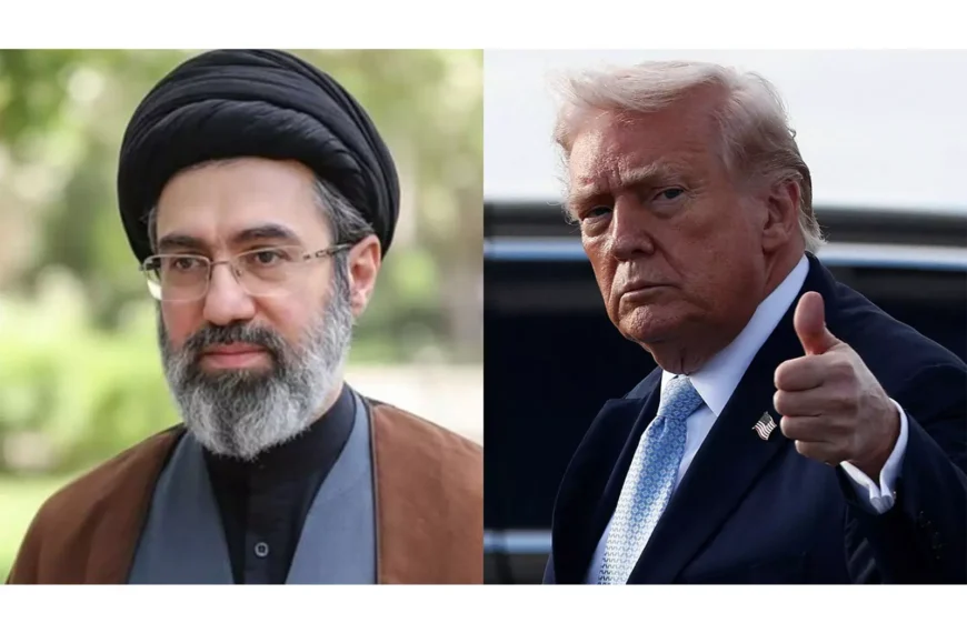 World Leaders Welcome US-Iran Peace Deal, Hail Diplomatic Breakthrough