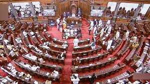 NDA about to achieve two-thirds majority in Rajya Sabha amid Opposition defections