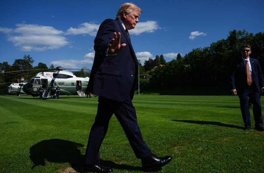 G7 Summit Day 1 LIVE: G7 leaders open summit talks on Ukraine and West Asia as Zelenskyy joins in France