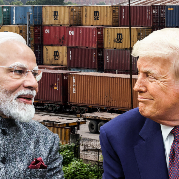 Modi, Trump direct officials to fast-track ‘commercially meaningful’ trade…