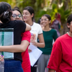 Over 20 lakh appear for…