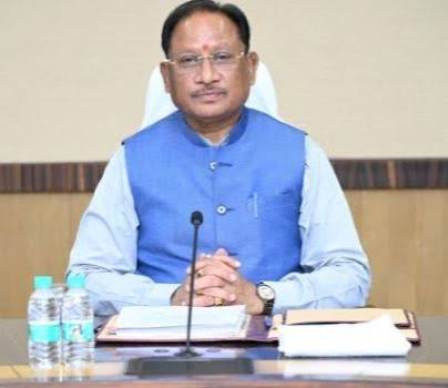 Majour Push to Green Growth : Sai Cabinet Approves CG-CBG Policy 2026