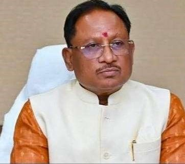 Chhattisgarh Government Intensifies Crackdown on Illegal Mining